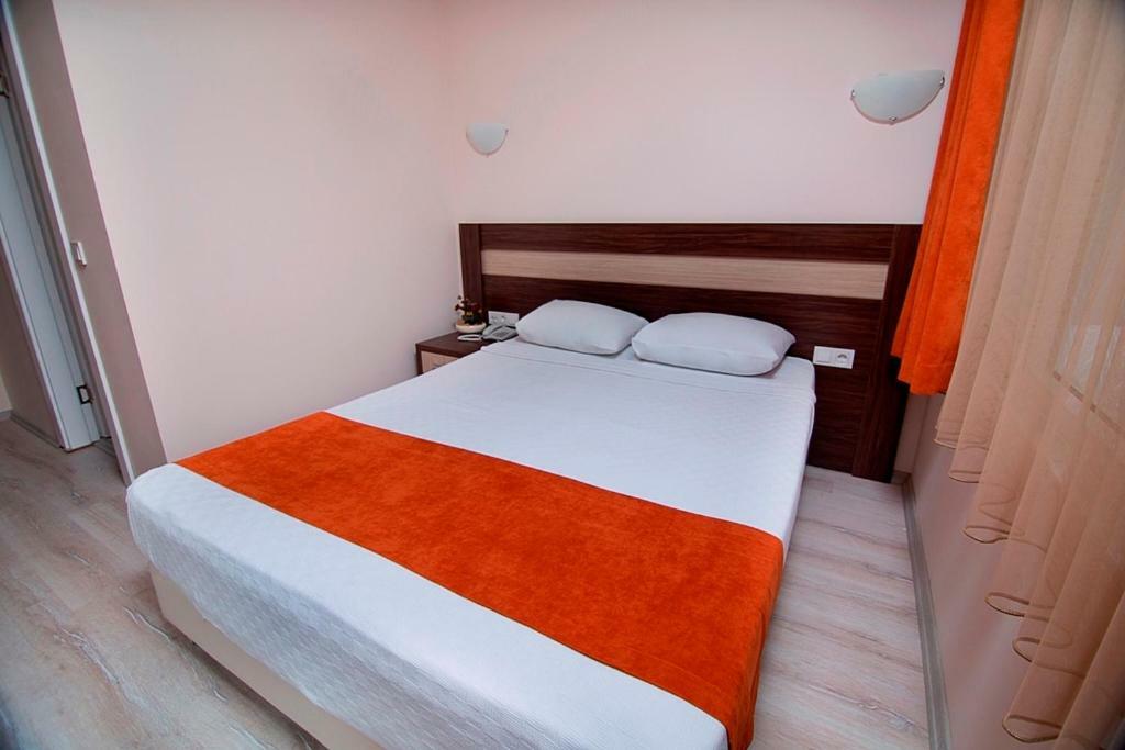 Enki Hotel Аланія Екстер'єр фото